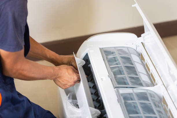 Best Commercial HVAC in Woodbridge, VA