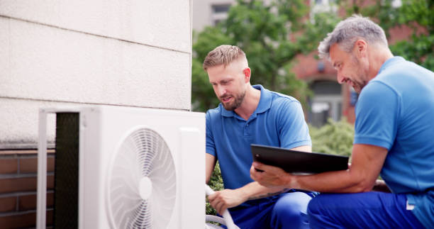 Best Residential HVAC in Woodbridge, VA