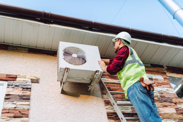Best Furnace Cleaning in Woodbridge, VA
