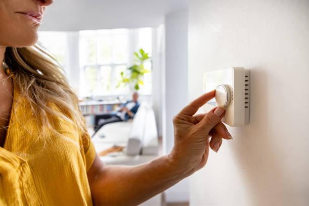 Best Energy-efficient HVAC Solutions in Woodbridge, VA