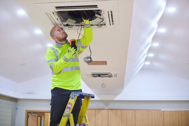 Best Air Conditioning Cleaning in Woodbridge, VA