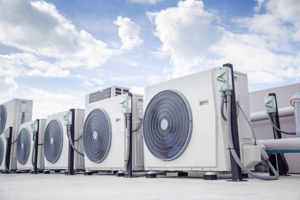 Best HVAC Equipment and Components in Woodbridge, VA